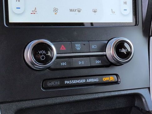 Used 2024 Ford Edge SEL image 21