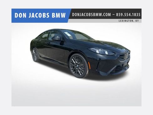 New 2026 BMW M235i xDrive w/ Technology Package image 1