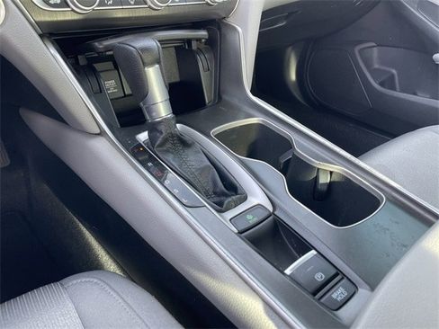 Certified 2020 Honda Accord LX image 19