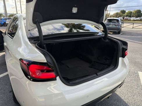 Used 2023 BMW 530i w/ M Sport Package image 58