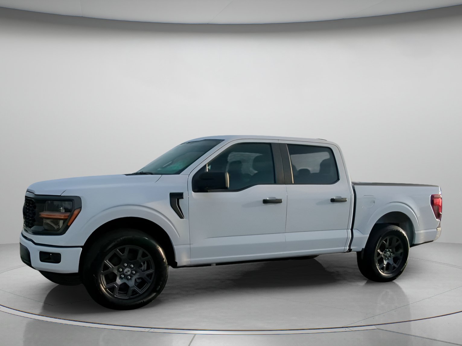 New 2026 Ford F150 STX w/ Equipment Group 200A RWD image 14