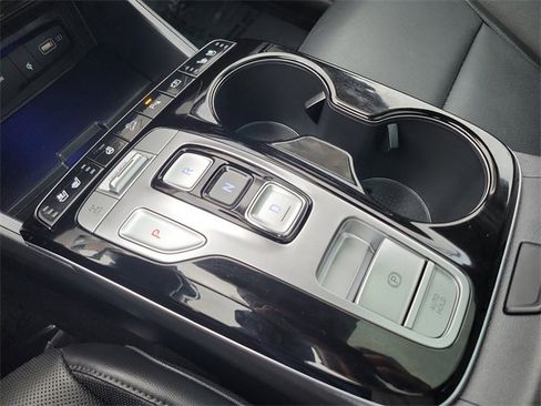 Certified 2024 Hyundai Tucson Limited image 13