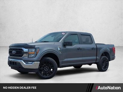 Used 2023 Ford F150 XLT