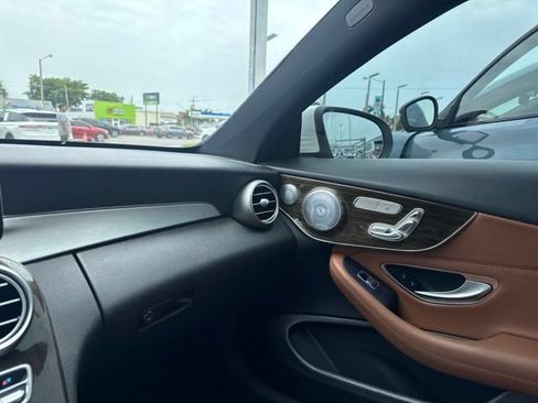 Used 2019 Mercedes-Benz C 300 Coupe image 10