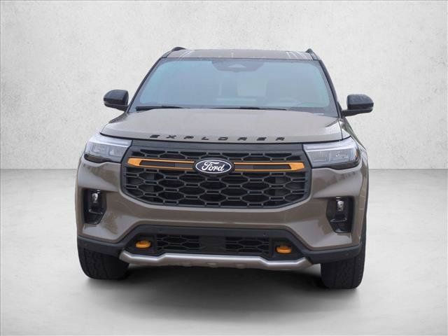 New 2027 Ford Explorer Tremor w/ Sun And Sound Package AWD/4WD image 6