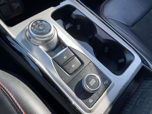 Used 2023 Ford Explorer ST-Line w/ Class IV Trailer Tow Package image 31