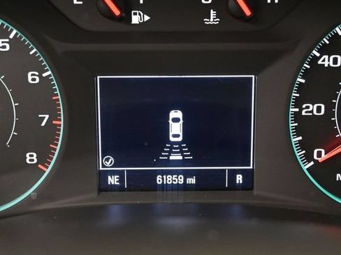 Used 2024 Chevrolet Malibu LT FWD image 43