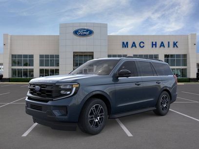 New 2025 Ford Expedition Active