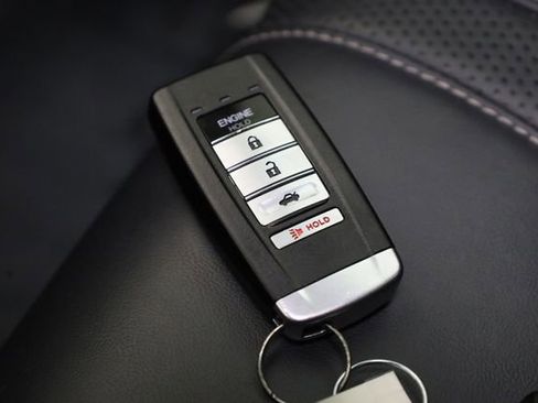 Used 2021 Acura TLX w/ Technology Package image 31