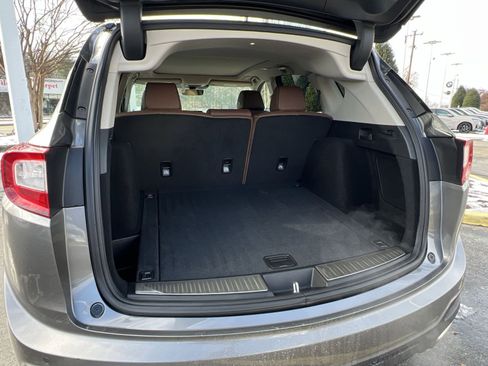 Certified 2023 Acura RDX AWD w/ Advance Package image 28