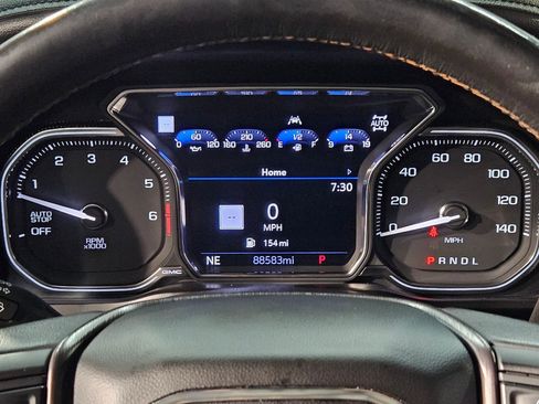 Used 2020 GMC Sierra 1500 AT4 w/ AT4 Premium Package image 15
