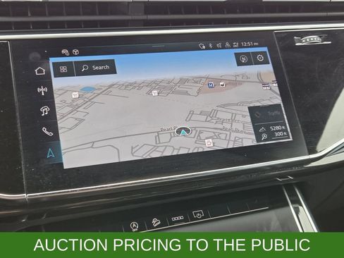Used 2025 Audi Q7 3.0T Premium Plus AWD/4WD image 19