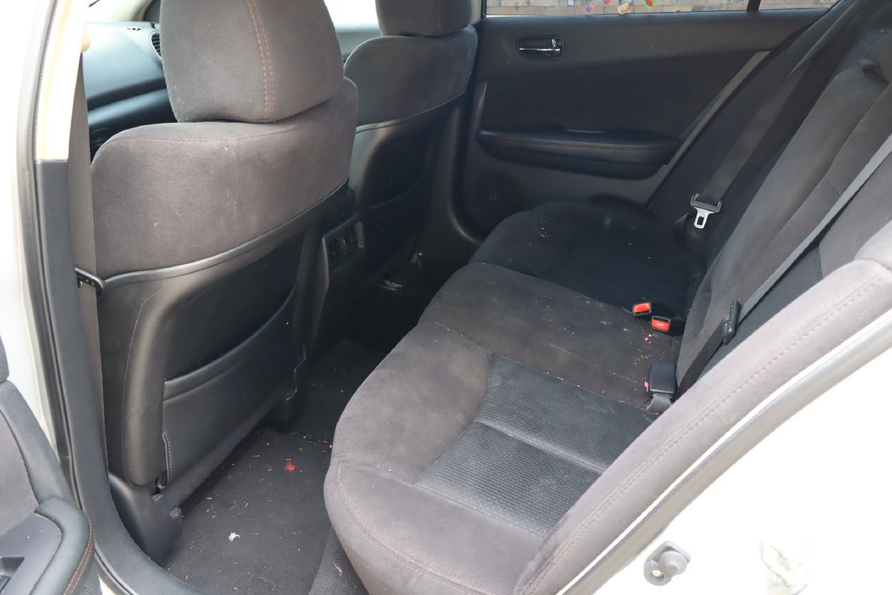 Used 2013 Nissan Maxima 3.5 S FWD image 6