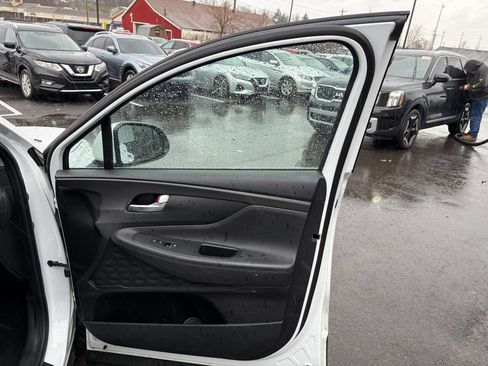 Used 2020 Hyundai Santa Fe SEL image 19