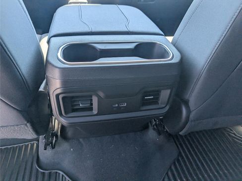 New 2026 Chevrolet Silverado 1500 RST w/ Safety Package AWD/4WD image 15