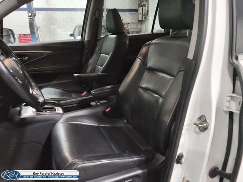 Used 2017 Honda Pilot EX-L image 24