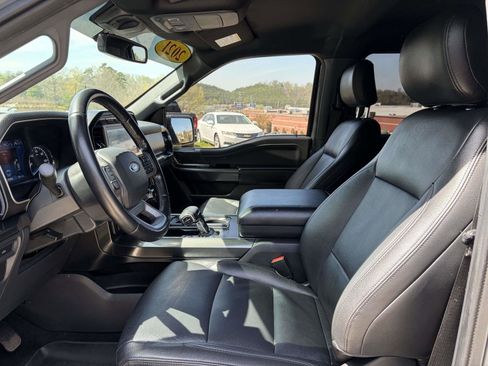 Used 2021 Ford F150 XLT w/ Equipment Group 302A High image 15