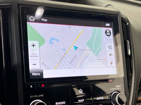 Used 2023 Subaru Forester Wilderness image 13