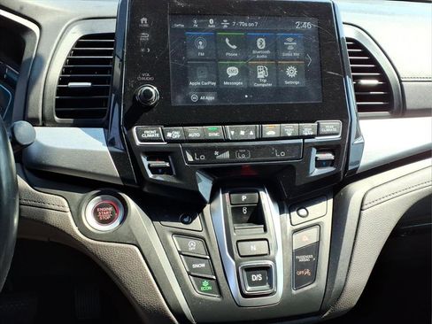 Used 2023 Honda Odyssey EX-L image 20