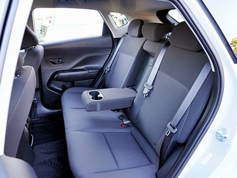 Certified 2026 Hyundai Kona SEL Sport image 16