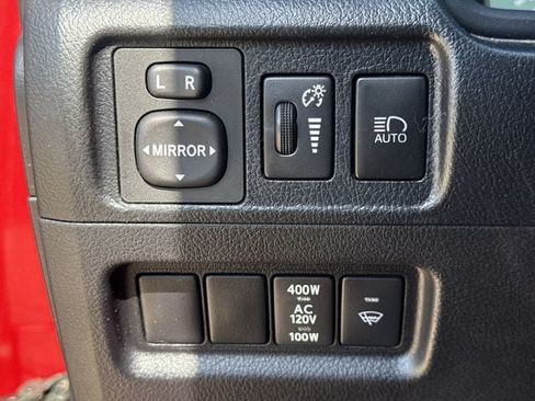 Used 2023 Toyota 4Runner SR5 Premium w/ Moonroof Package RWD image 24