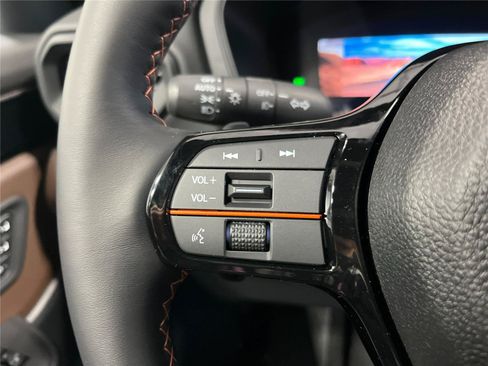 New 2026 Honda Pilot TrailSport image 19