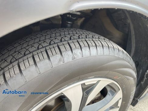 Used 2021 Subaru Outback Touring AWD/4WD image 28