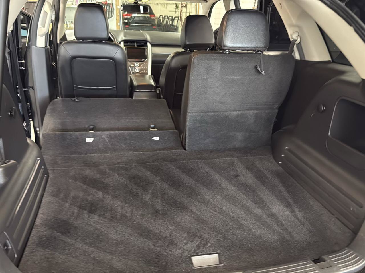Used 2013 Ford Edge SEL FWD image 38
