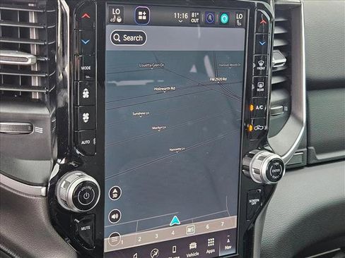 New 2026 RAM 1500 Lone Star RWD image 14