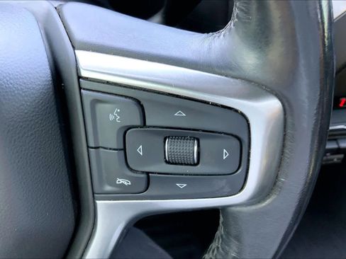 Used 2020 Chevrolet Silverado 1500 RST w/ Texas Edition image 21