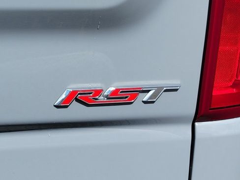 Used 2024 Chevrolet Silverado 1500 RST w/ Convenience Package II image 15