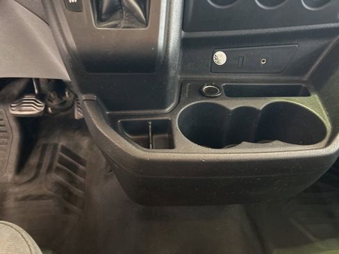 Used 2016 Ford Transit 250 130 Low Roof w/ Exterior Upgrade Package image 43