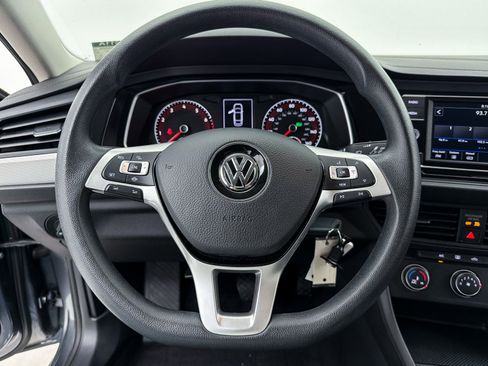 Used 2019 Volkswagen Jetta S w/ Driver Assistance Package image 3