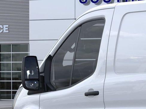 New 2025 Ford Transit 150 Low Roof w/ Load Area Protection Package RWD image 21