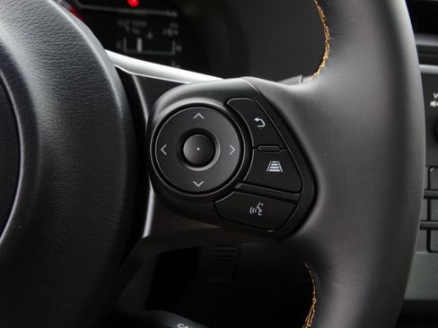 New 2026 Toyota GR86 YUZU Limited image 26