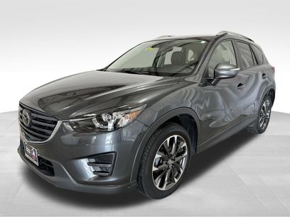 Used 2016 MAZDA CX-5 Grand Touring