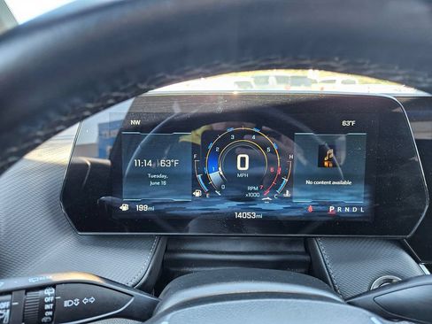 Used 2026 Chevrolet Equinox LT FWD image 11