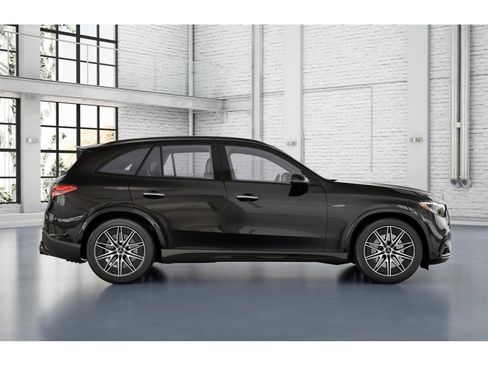 New 2026 Mercedes-Benz GLC 43 AMG GLC 43 AMG image 16