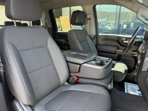 Used 2023 Chevrolet Silverado 2500 LT w/ Midnight Edition image 20