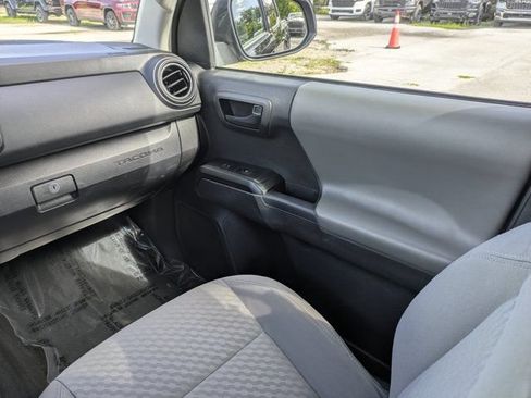Used 2023 Toyota Tacoma SR AWD/4WD image 16
