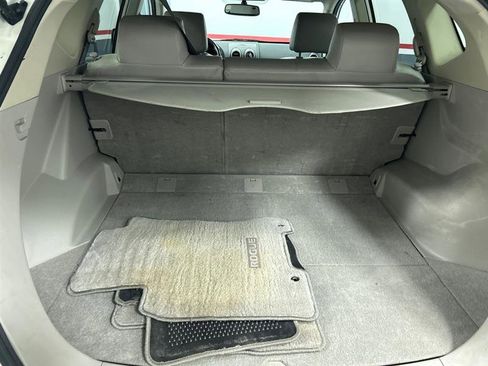 Used 2009 Nissan Rogue SL w/ Leather Pkg image 11