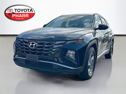 Used 2023 Hyundai Tucson SEL