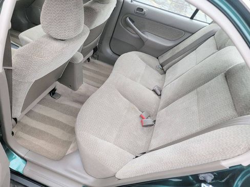 Used 2000 Honda Civic LX image 14