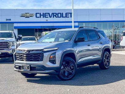 New 2026 Chevrolet Equinox LT w/ Midnight Edition