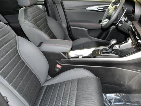 Used 2024 Dodge Hornet R/T w/ R/T Blacktop Package AWD/4WD image 43