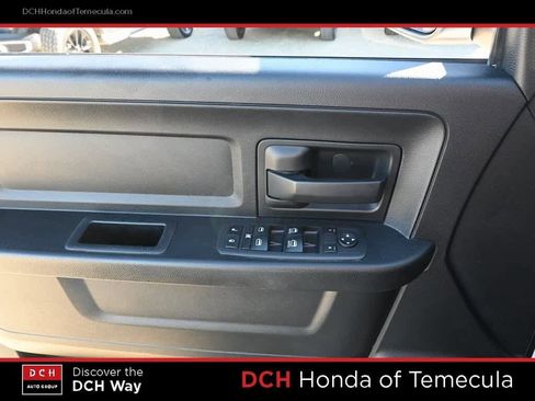 Used 2021 RAM 1500 Tradesman image 14