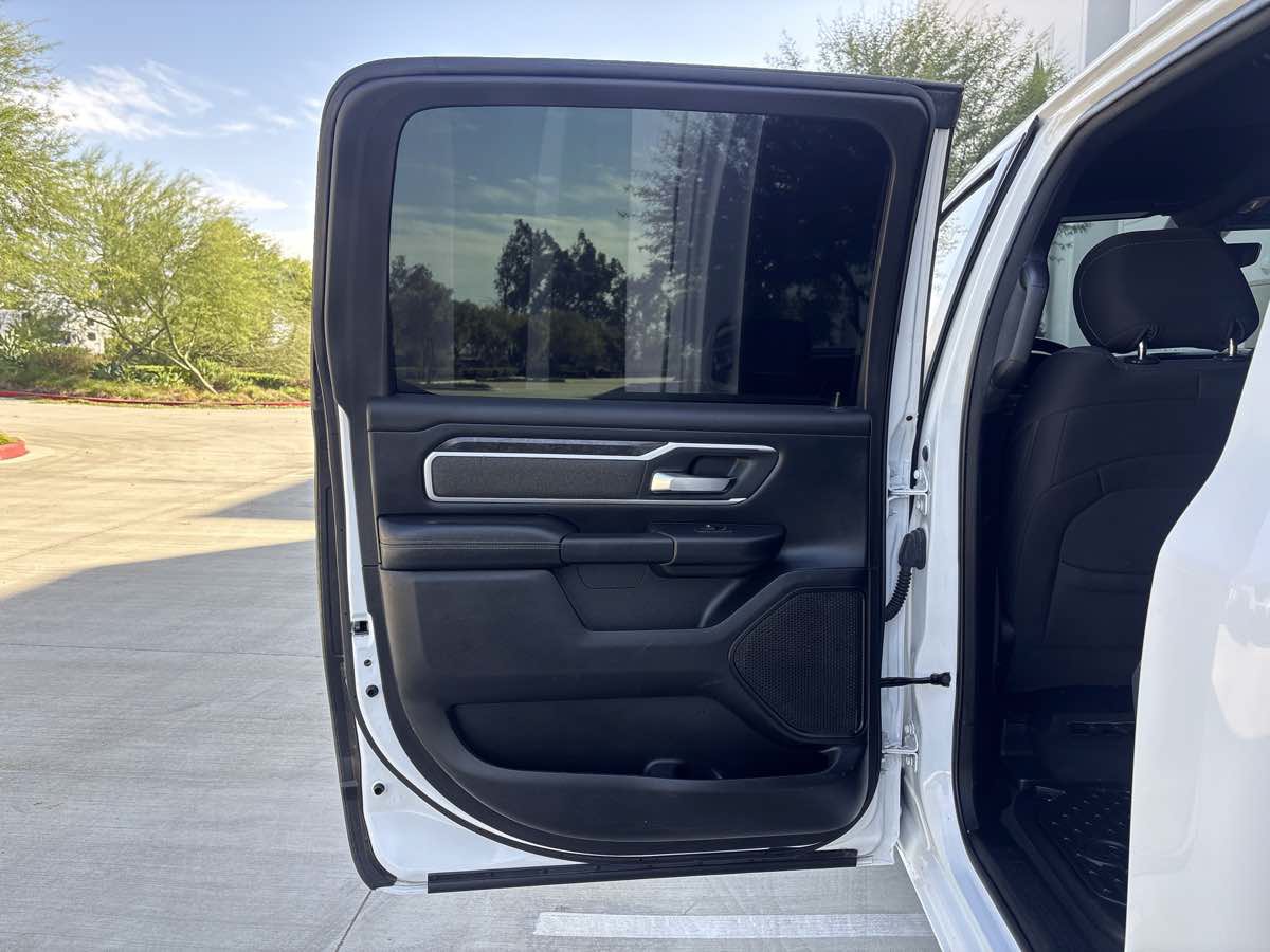 Used 2020 RAM 1500 Big Horn RWD image 11