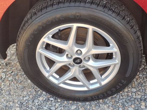 Used 2024 Ford Edge SEL w/ Convenience Package AWD/4WD image 10