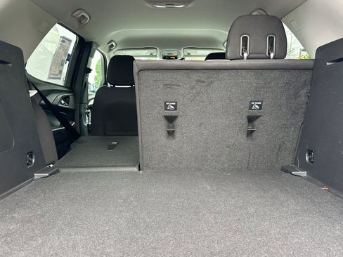 Used 2023 Chevrolet TrailBlazer LT image 15