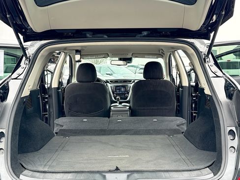 Used 2021 Nissan Murano SV image 7